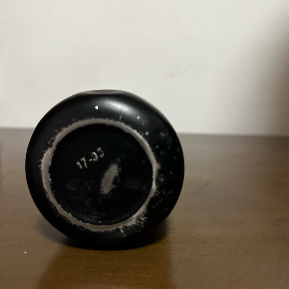 Black Metal Klean Kanteen - Picture 5 of 5
